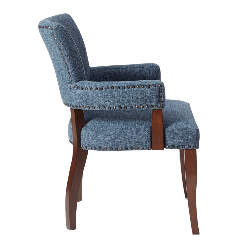 Lark Manor Ying Dining Arm Chair & Reviews | Wayfair